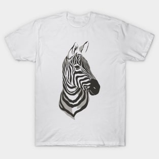 Zebra T-Shirt